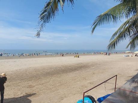 Long Hai Strand