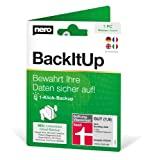 Backup Software mehrfacher Testsieger - Datensicherung, Datenrettung, Cloud, Auto-Backup, Recovery, vollautomatisierte Sicherungen, unbegrenzte Laufzeit, kompatibel mit Windows 11,10, 8.1, 7