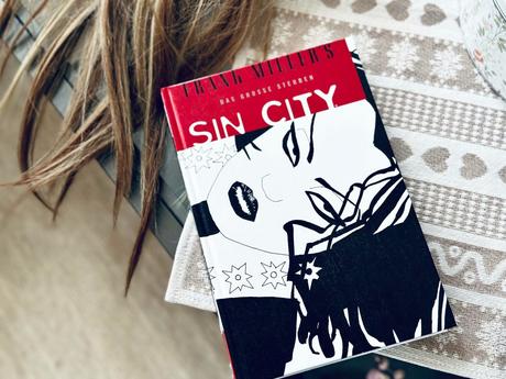 [Comic] Sin City [3]