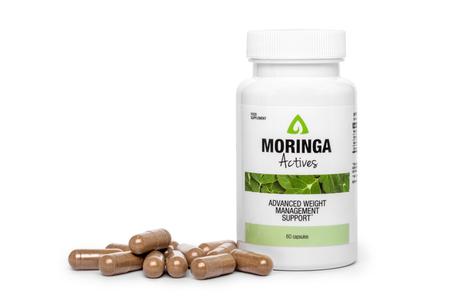 Moringa Actives