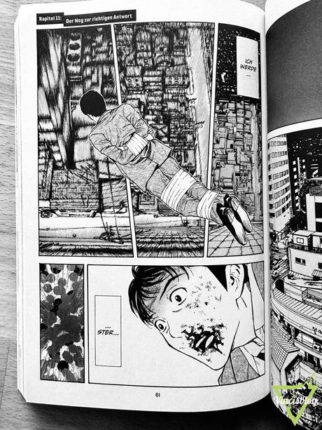 [Manga] My Home Hero [2]
