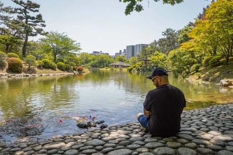 Die verborgenen Schätze von Hiroshima