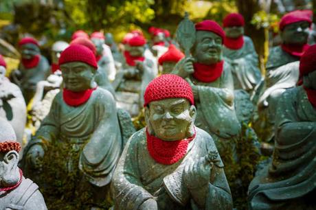 Deine Reise nach Miyajima: Entdecke die heilige Insel in der Bucht von Hiroshima