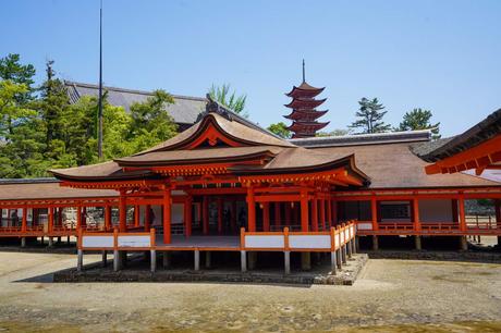 Deine Reise nach Miyajima: Entdecke die heilige Insel in der Bucht von Hiroshima