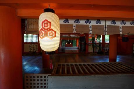 Deine Reise nach Miyajima: Entdecke die heilige Insel in der Bucht von Hiroshima