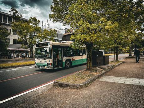Stadtbus Fahren in Japan – Ein detaillierter Leitfaden