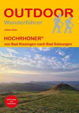 Wanderführer – Hochrhöner (Buchtipp)