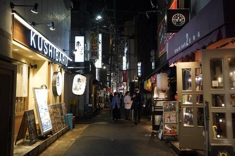 Die besten Steakhäuser in Kobe und das Kobe Steak