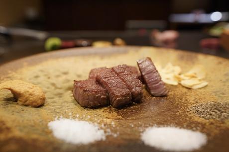 Die besten Steakhäuser in Kobe und das Kobe Steak