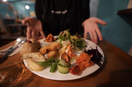 Die besten Steakhäuser in Kobe und das Kobe Steak
