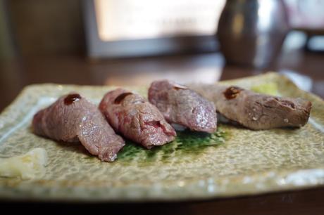 Die besten Steakhäuser in Kobe und das Kobe Steak