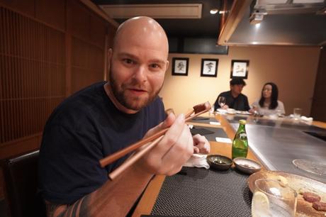 Die besten Steakhäuser in Kobe und das Kobe Steak
