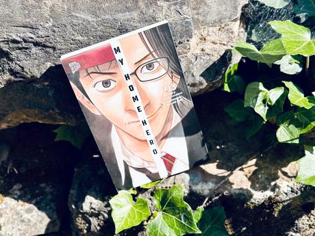 [Manga] My Home Hero [3]