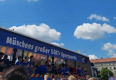 Christopher Street Day 2023