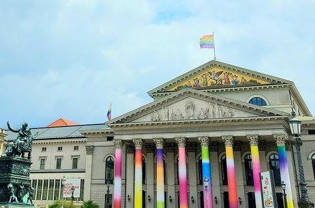 Theater in München – diese solltet ihr besuchen