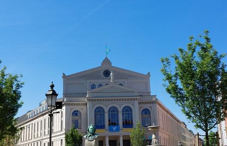 Theater in München – diese solltet ihr besuchen