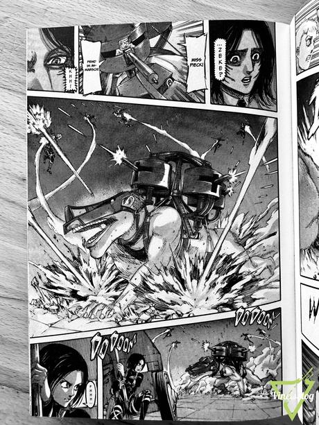 [Manga] Attack on Titan Deluxe [9]