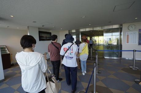 Sapporo die Hauptstadt von Hokkaido