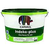 Caparol Indeko plus 12,500 L