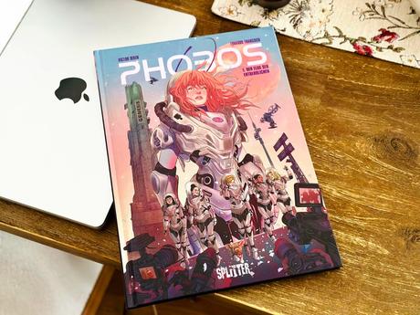 [Comic] Phobos [2]