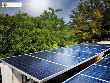 Solar Terrassendach Test, Erfahrungen und Preise