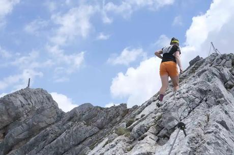 Wandern & Trailrunning: So wirst du bergauf schneller
