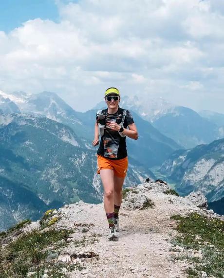 Wandern & Trailrunning: So wirst du bergauf schneller