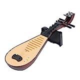 Musikinstrumente aus China