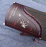 Musikinstrumente aus China