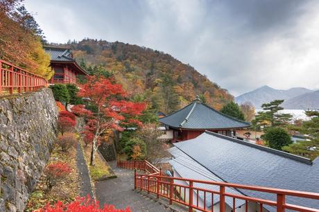 Top 10 Orte in Japan für jede Bucket-Liste