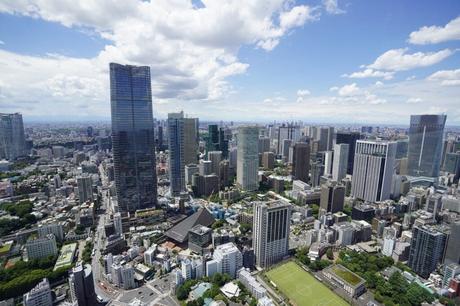 Top 10 Orte in Japan für jede Bucket-Liste