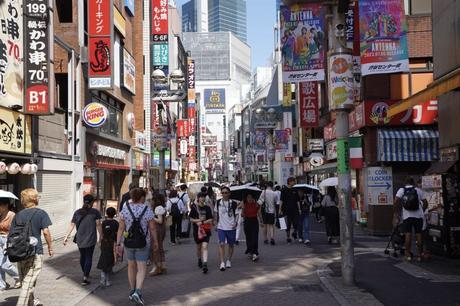 Top 10 Orte in Japan für jede Bucket-Liste