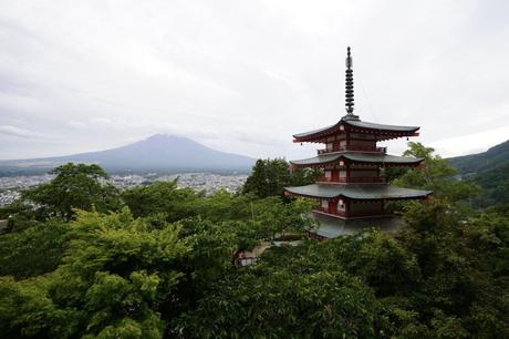 Top 10 Orte in Japan für jede Bucket-Liste