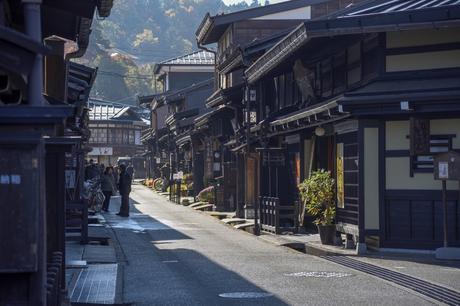 Top 10 Orte in Japan für jede Bucket-Liste