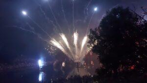 Sommernachtstraum München am See