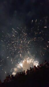 Sommernachtstraum München