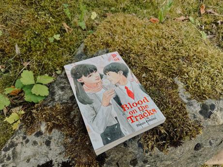 [Manga] Blood on the Tracks [4]