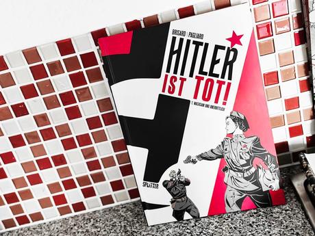 [Comic] Hitler ist tot! [2]