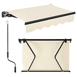 Markise in München kaufen & Online Empfehlungen im Netz