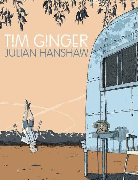 Tim Ginger von Julian Hanshaw