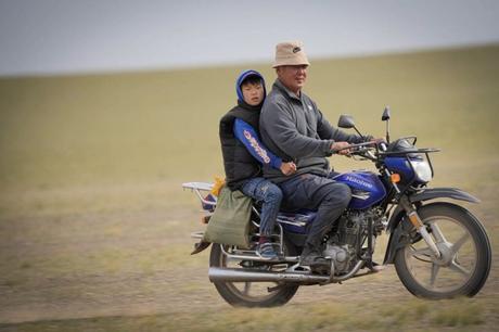 Die Mongolei erkunden: Auf eigene Faust oder mit Tour?