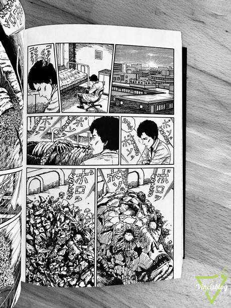 [Manga] Shiver – Meisterhafte Horrorgeschichten