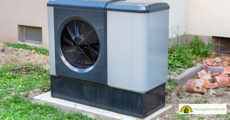 Wärmepumpe ohne Fußbodenheizung Kosten Erfahrung