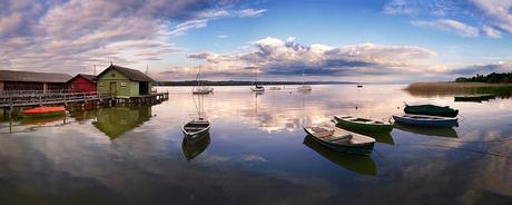 Die schönsten Seen in der Nähe von München – Tipps