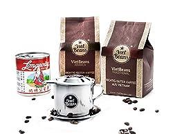 Vietnamesischer Kaffee – Infos & Kauf Empfehlungen