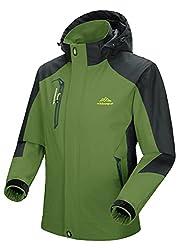 Regenjacken in München und online kaufen