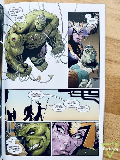 [Comic] Hulk [2]