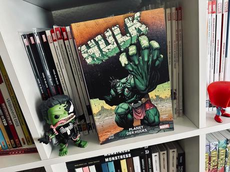 [Comic] Hulk [2]
