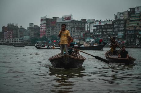 10 Fakten über Bangladesch