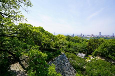 Sehenswürdigkeiten in Fukuoka